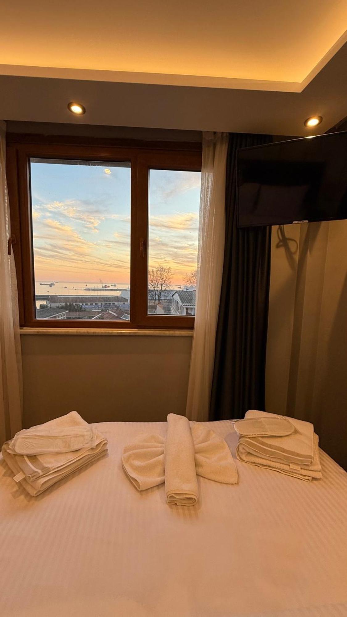 Hotel Mamma Marya 3*