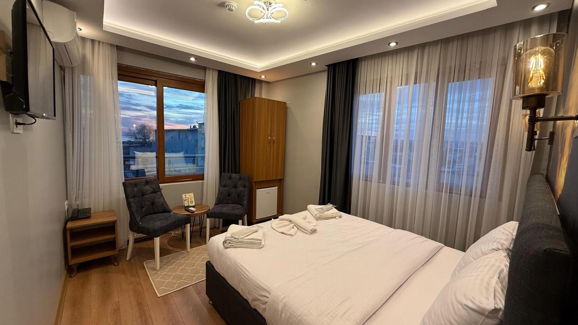 Hotel Mamma Marya