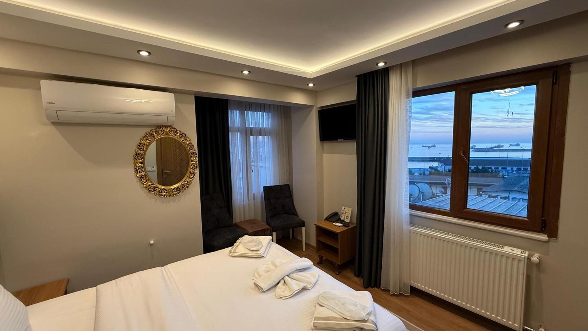 Mamma Marya Hotel Istanbul
