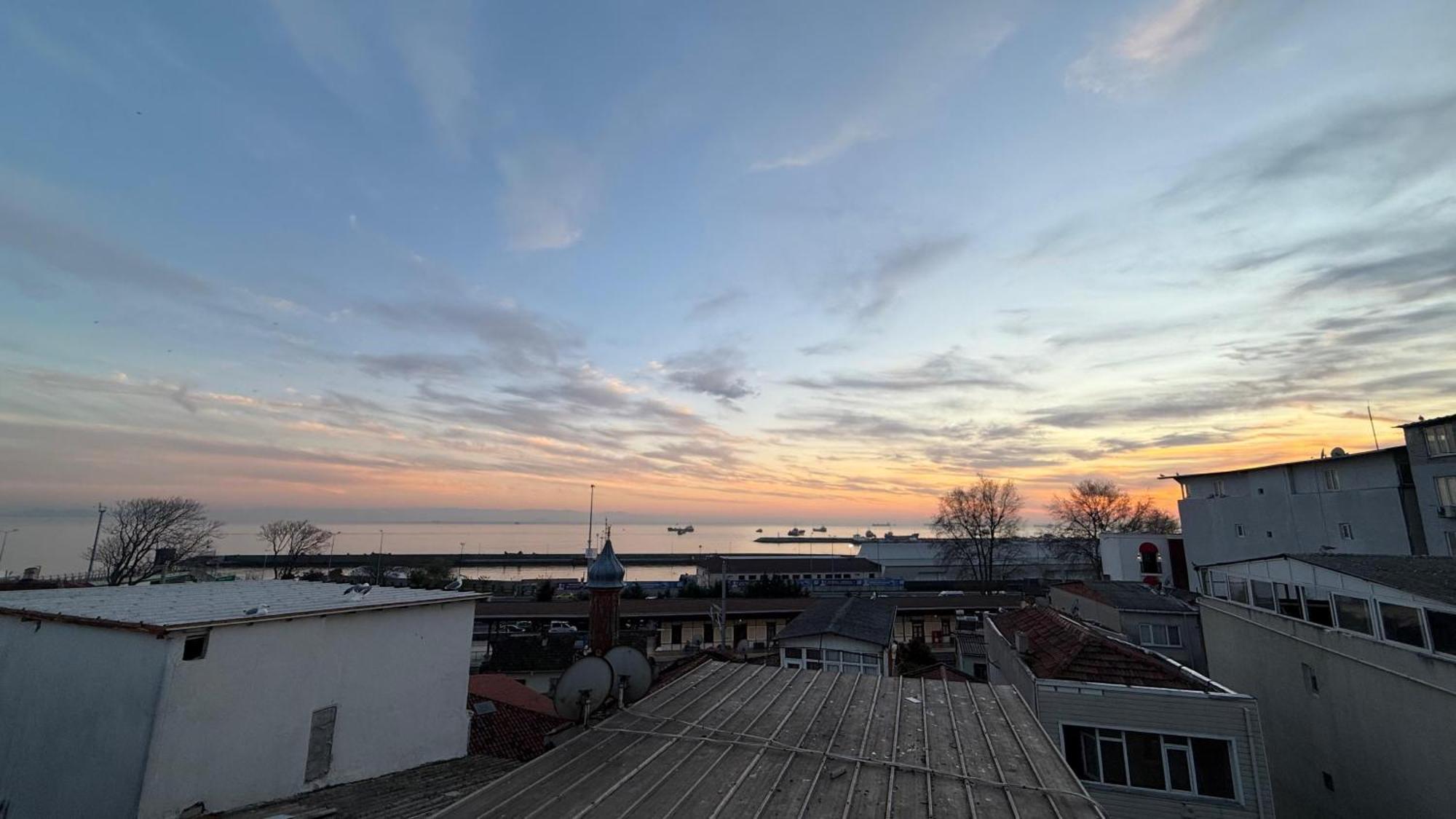 Mamma Marya Hotel 3*