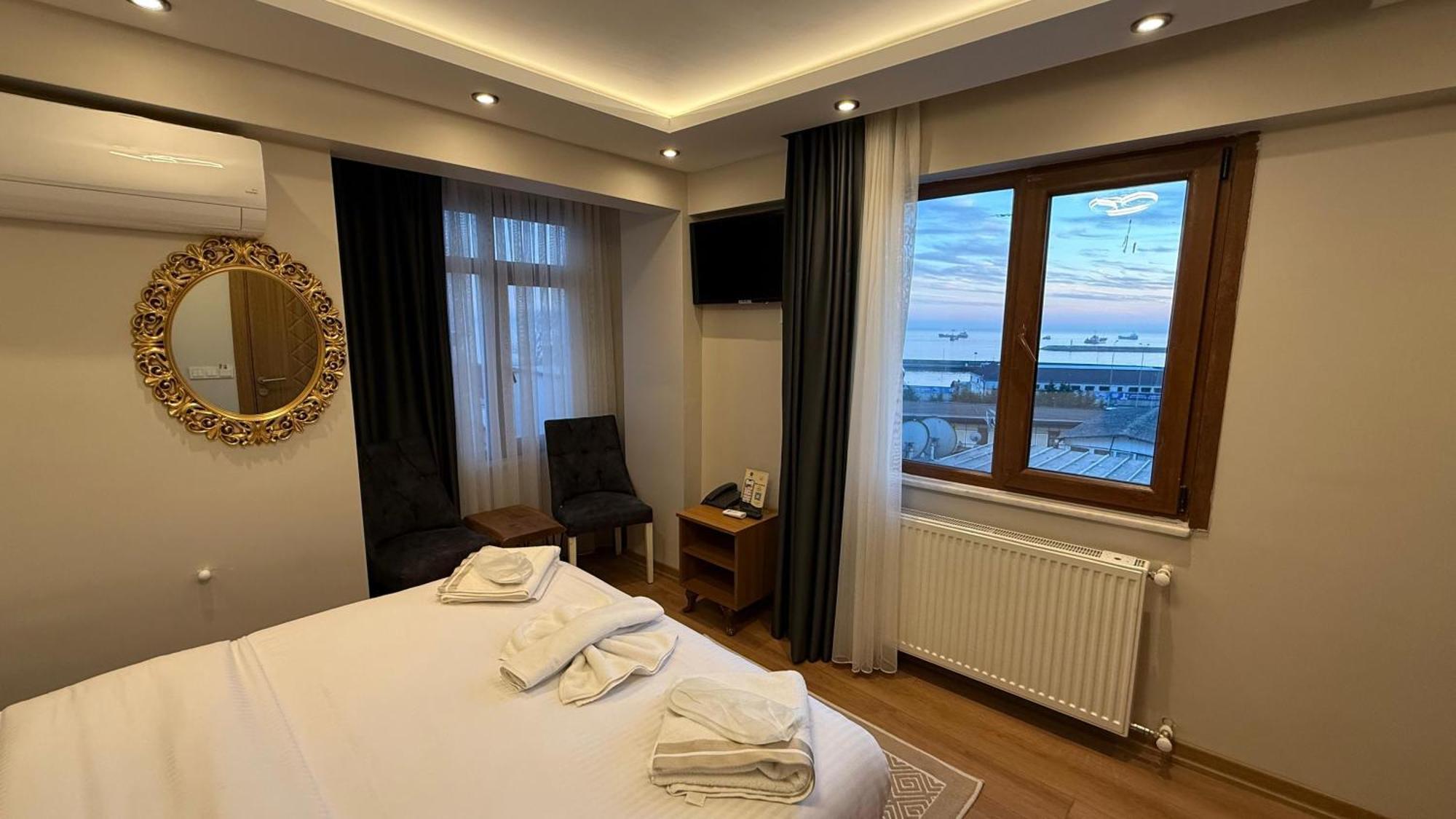 Mamma Marya Hotel Istanbul
