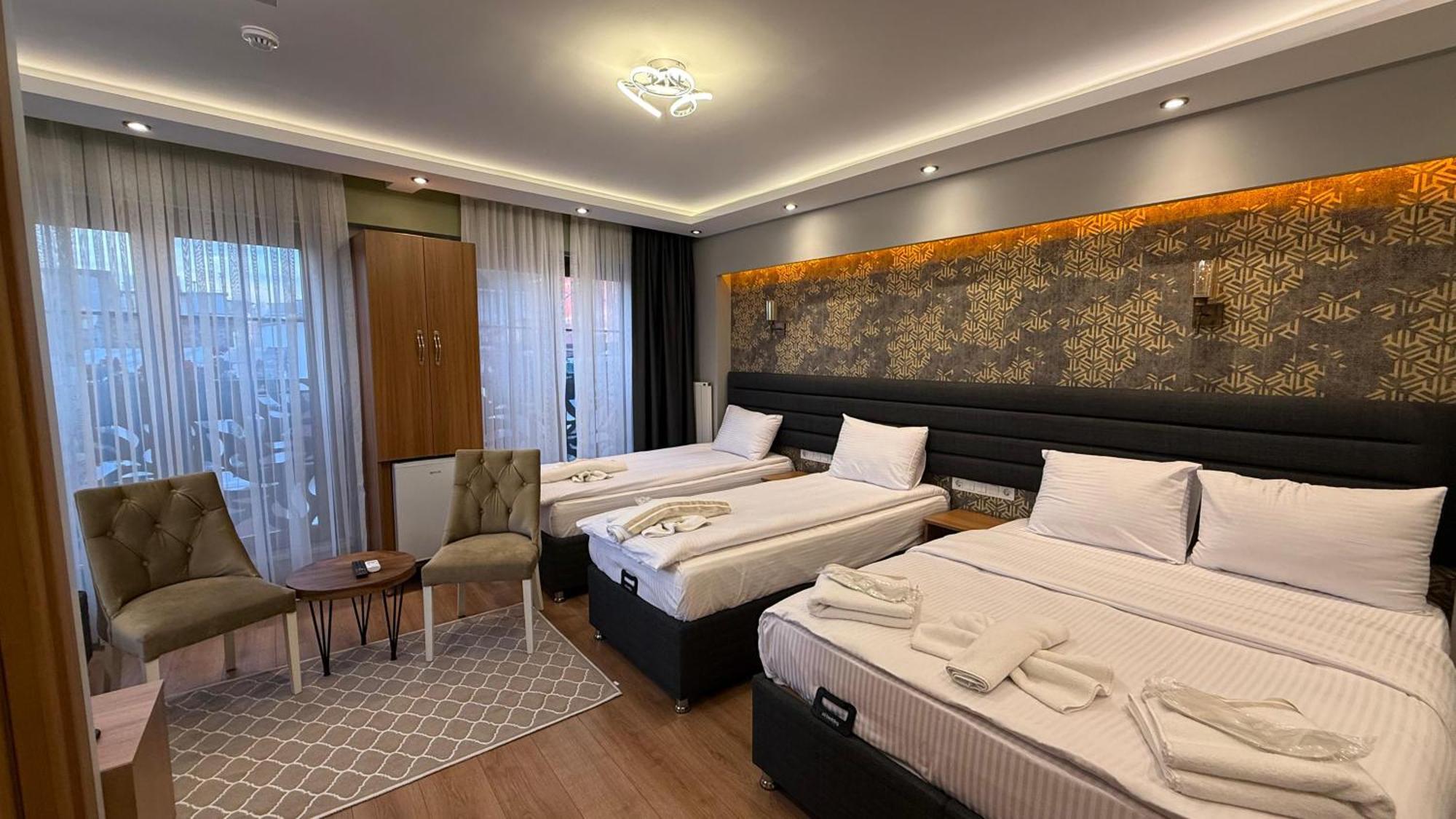 Hotel Mamma Marya