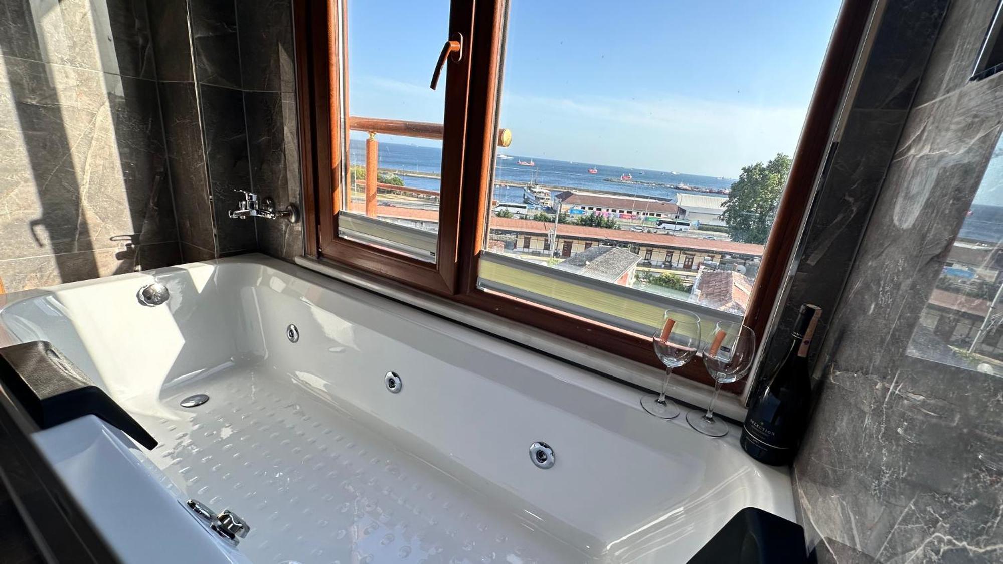 Mamma Marya Hotel Istanbul
