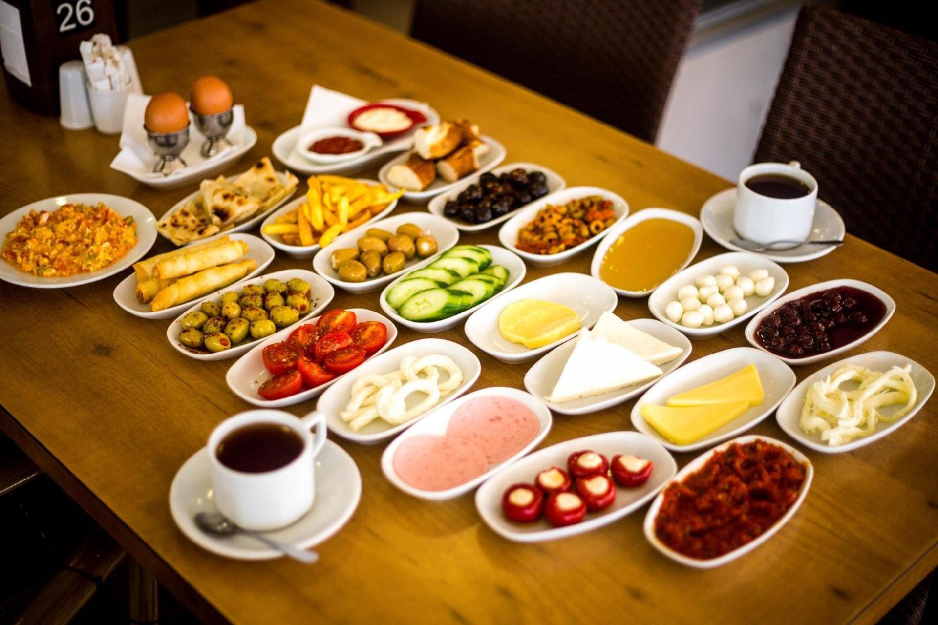 Mamma Marya 3* Istanbul