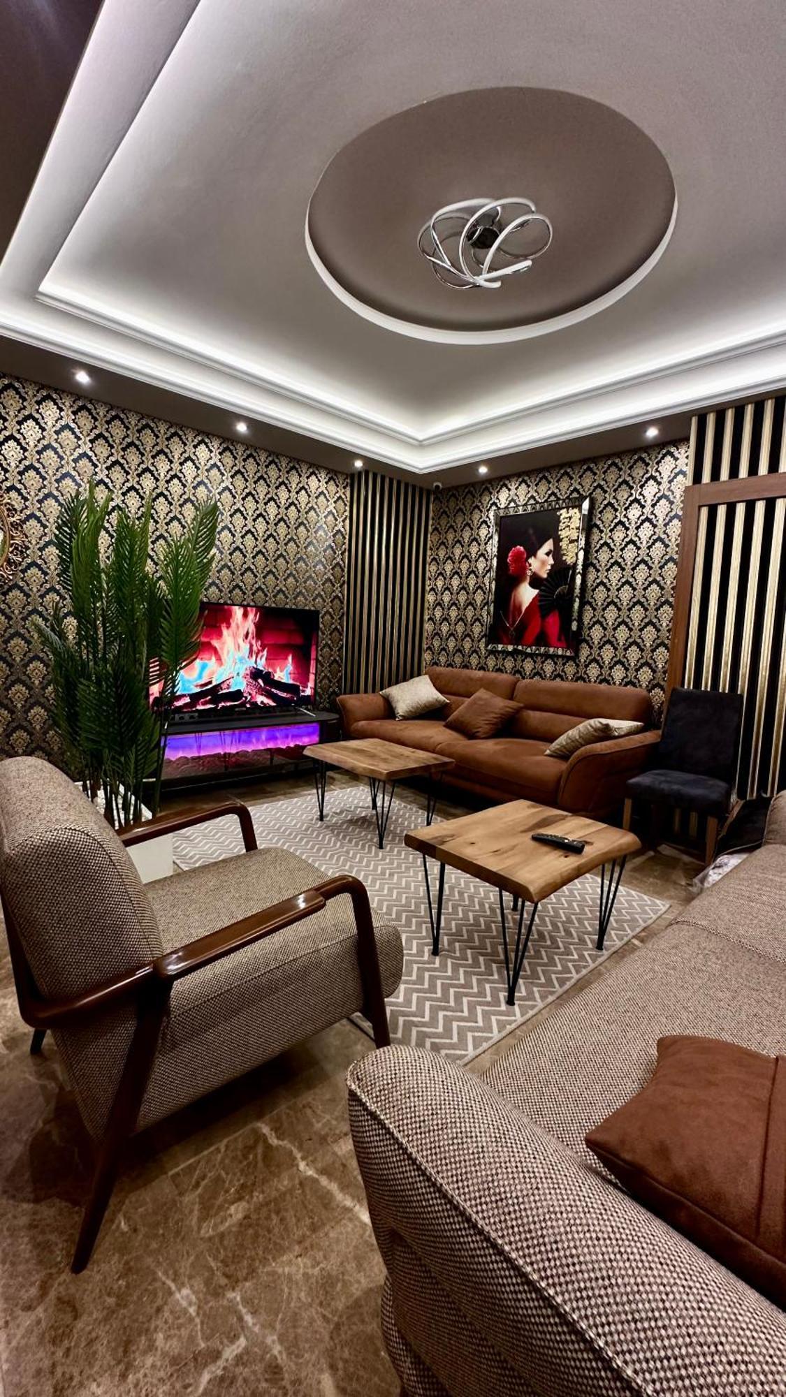 Mamma Marya 3* Istanbul