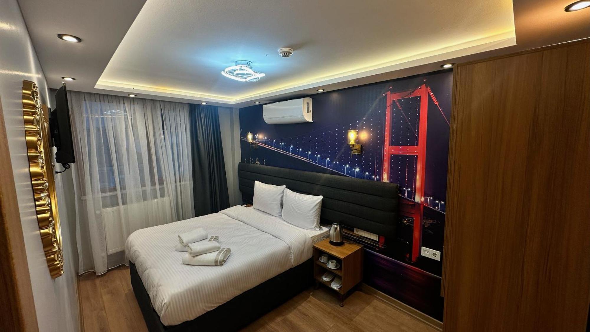 Mamma Marya Istanbul