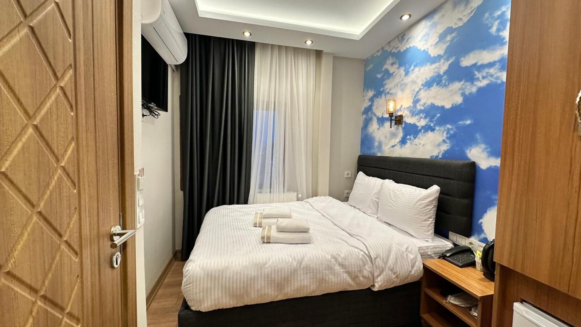 Mamma Marya 3* Istanbul