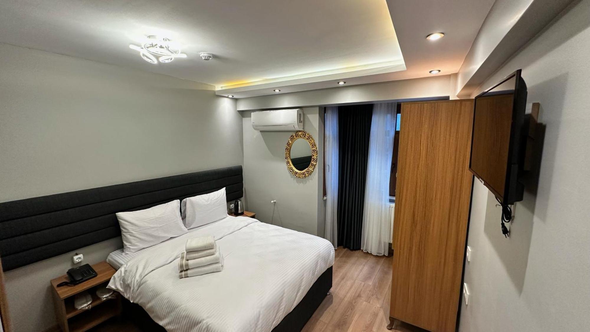 Mamma Marya 3* Istanbul