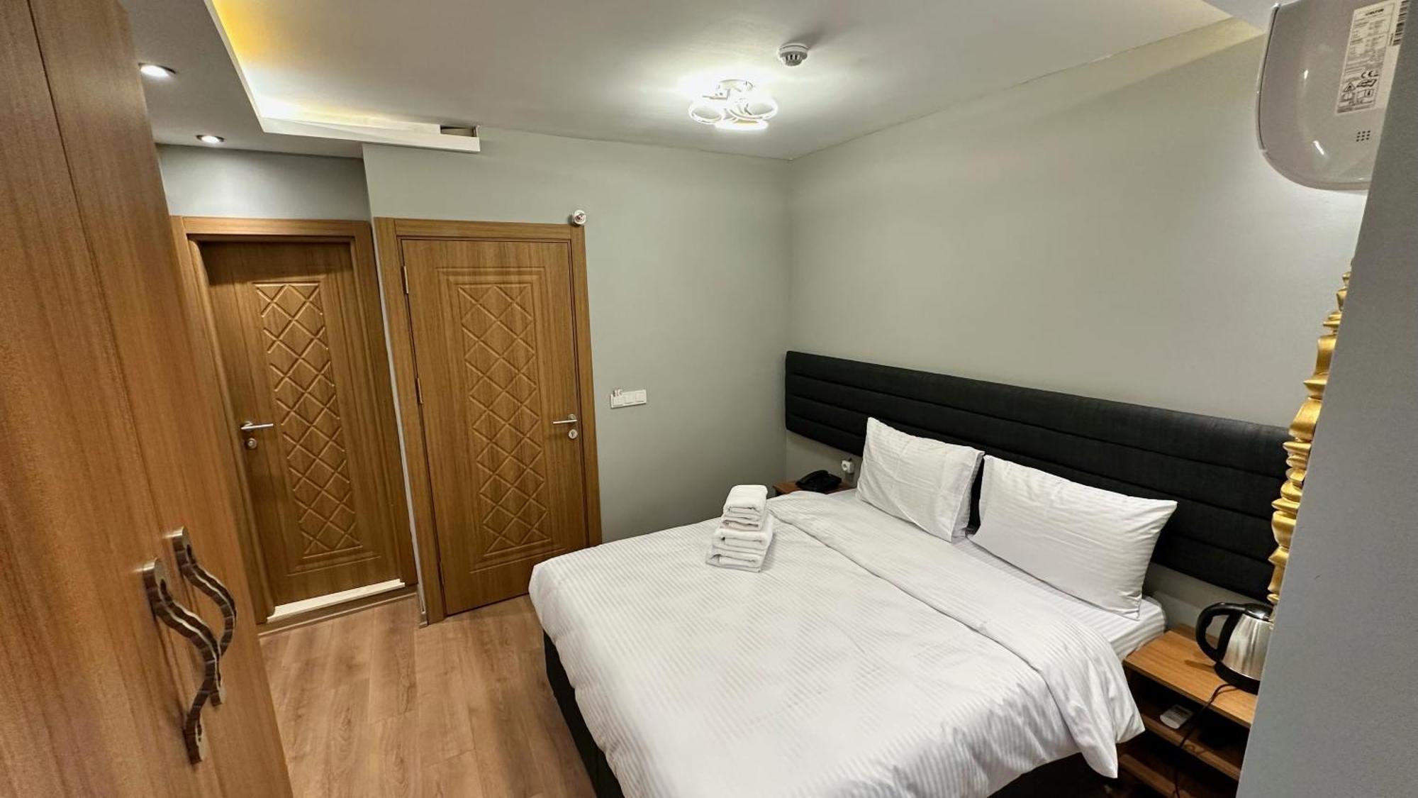 Mamma Marya 3* Istanbul