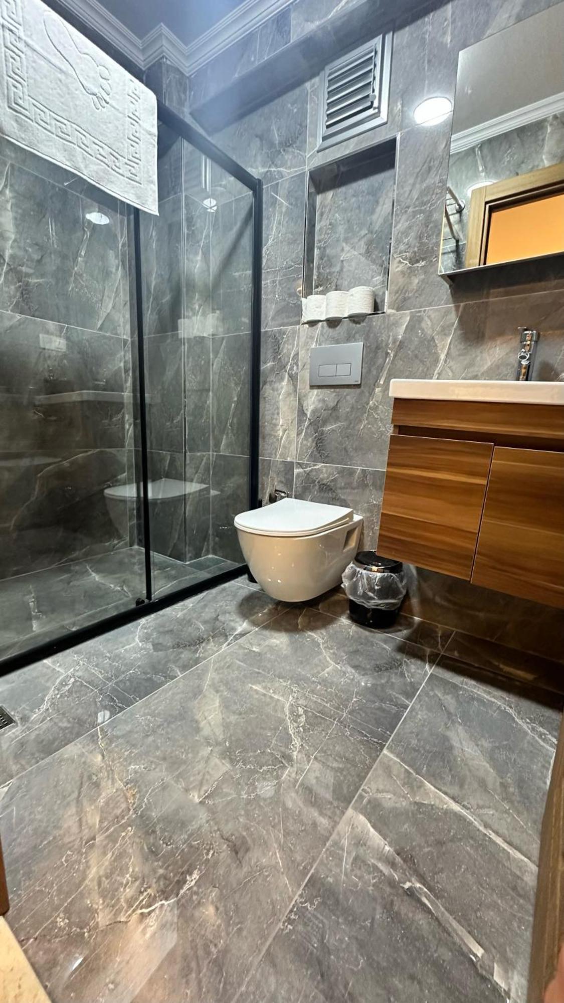 Mamma Marya 3* Istanbul