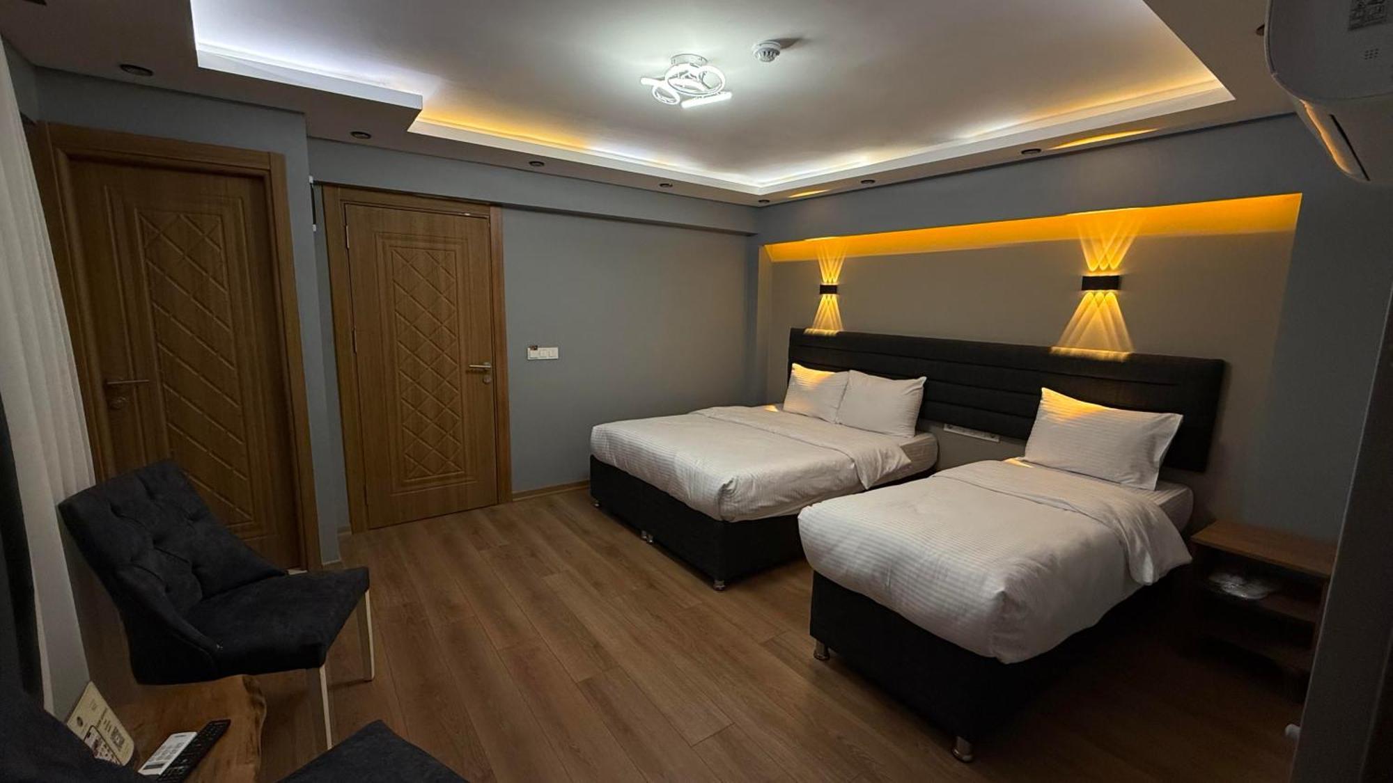 Mamma Marya Hotel