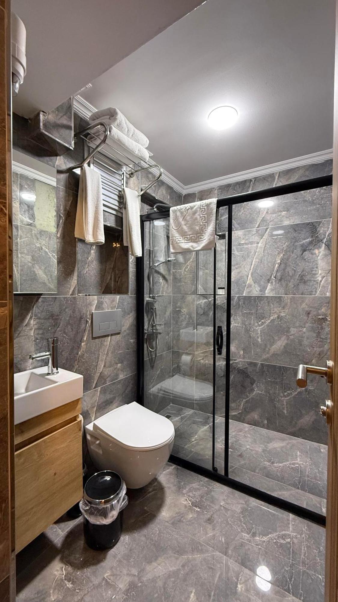 Hotel Mamma Marya Istambul